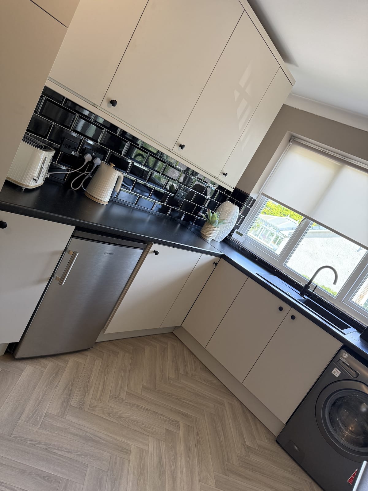 Ardena Property interior and exterior