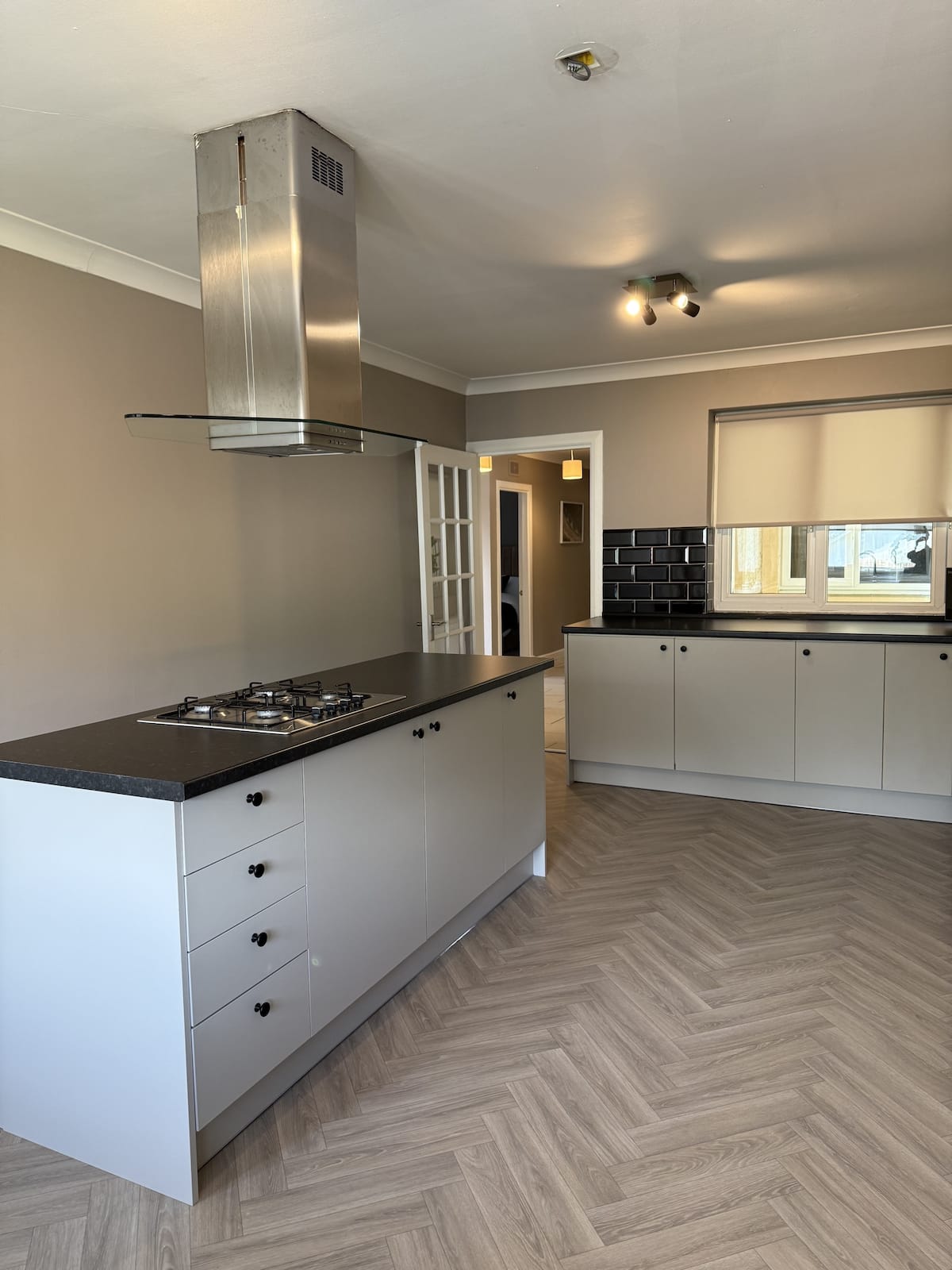 Ardena Property interior and exterior